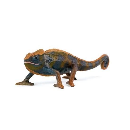 Schleich Chameleon Figure SL14858, 1 Piece, Popular Toys In Korea