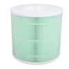 Air Purifier Filter Easy Cleaning ABS Air Filter Core Replacement for ULTINEC A8 SE