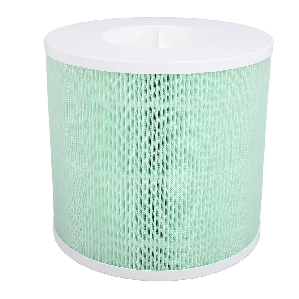 Air Purifier Filter Easy Cleaning ABS Air Filter Core Replacement for ULTINEC A8 SE