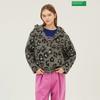 Джемпер Benetton Grace Bajp56361 Gr