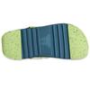 Crocs Клоги Hiker Xscape EVA с классическим принтом Унисекс Обувь Сине-зеленый 208605-9DB