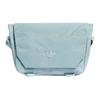 New Originals Polyamide Messenger Bag, Shoulder Bag, Crossbody Bag Regular Unisex Light Mint Green HD9643