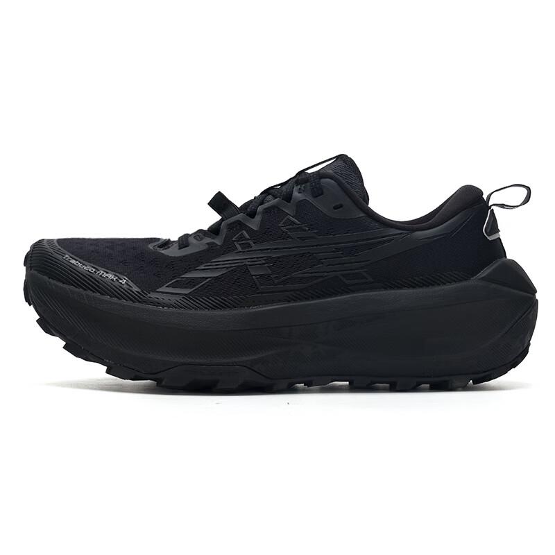 Asics Мужские беговые кроссовки TRABUCO MAX