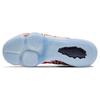Nike LeBron 17 EP 'LeBron 4 Red Graffiti' Men's CT6052-600