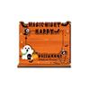 Creative Wood Photo Frame Happy Halloween Design Happy Halloween Decor Frame  Home