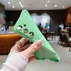 Liquid Silicone For Magsafe Wireless Charge Magnetic Case For Samsung S25 S24 S23FE S22 Plus Ultra A55 A15 A35 A05 Soft Cover