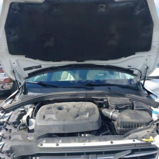 Для Volvo XC60 Дизайн Спорт Передний Капот Газовые Амортизаторы Поддержки 2 шт.
