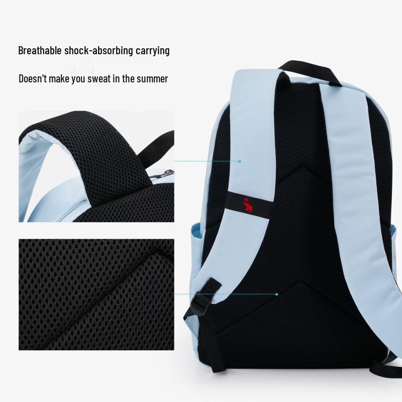 Oiwas 16-Inch Laptop Backpack