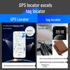 Newman Ultra-Thin 5G GPS Car Tracker & Anti-Lost Device for Suitcases and Elderly, No Installation Needed