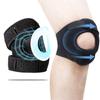 Регулируемый фиксатор колена надколенника дышащий спортивный фиксатор колена надколенника защитная повязка для волейбола