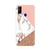 Для ZTE Blade A51 Чехол Роскошный Силиконовый ТПУ Мягкая Задняя Крышка Телефон Fundas Для ZTE Blade A51 A 51 Чехол Capa Ударопрочный Корпус Coque