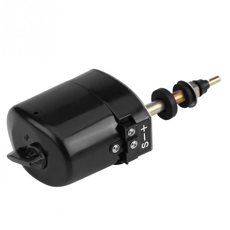 Электродвигатель стеклоочистителя лобового стекла автомобиля для Land Rover серии 1 и 2 RTC3866 519900