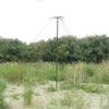 Aluminum Camouflage Net Support Rod Set