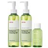 Manyo Herbgreen Cleansing Oil 200ml