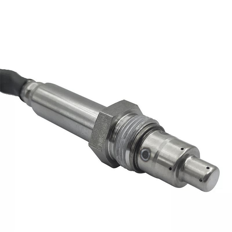 12V Particle Nitrogen Oxygen Sensing ML239299 5WK97200 for Mitsubishi Canter/Fuso 2017 NOX Sensor After Cat ML239298—L49A