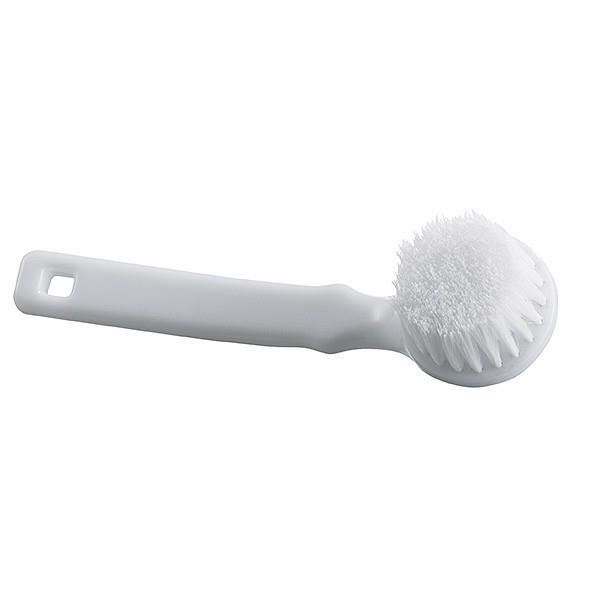 Brosse ronde Visage