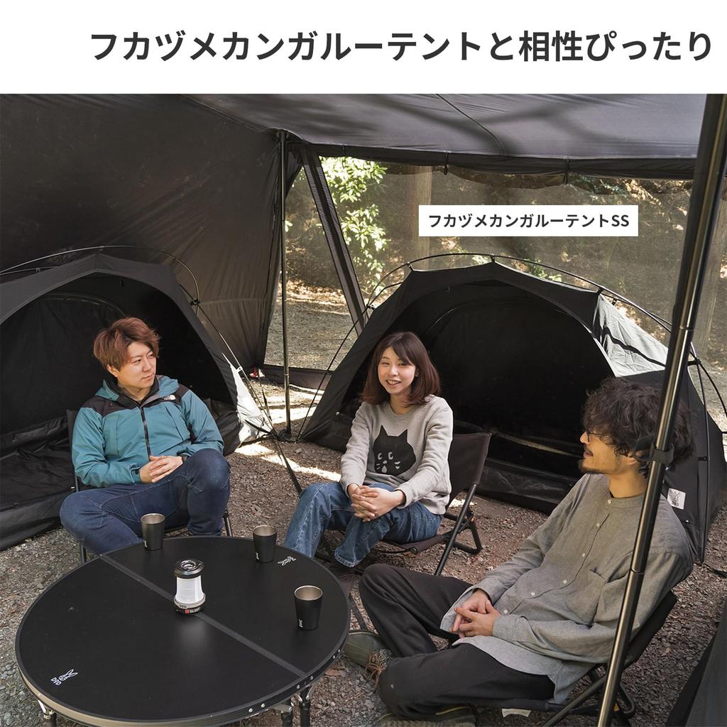 DOD Yon Yong Base TC Duo просторная палатка-укрытие TT5-962-KH