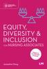 Книга Equity, Diversity and Inclusion for Nursing Associates