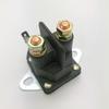 New Starter Solenoid Relay Switxh Briggs & Stratton Engine MTD Sears Craftsman Mover