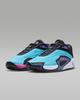 FQ1285-400 Nike Luka 3 Хлориновый Синий Гипер Розовый Гипер Виноградный Черный (Мужской)