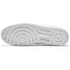 Nike Air Force 1 Sage Low Triple White Women Sneakers White-White AR5339-100