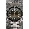 Б/у автоматические часы SEIKO 6R35-00A0