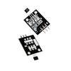 10PCS/LOT KY-003 Standard Hall Magnetic Force Sensor Module for Arduino AVR Smart Cars PIC Good KY003 New