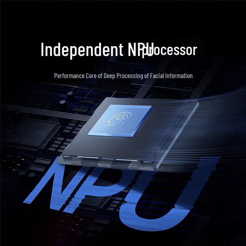 Xiaomi Fully Automatic Smart Door Lock with 3D Face Recognition