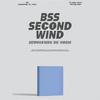 Seventeen Альбом BSS SECOND WIND + Weverse Benefit