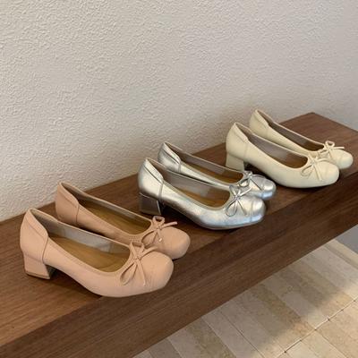 Туфли – Туфли