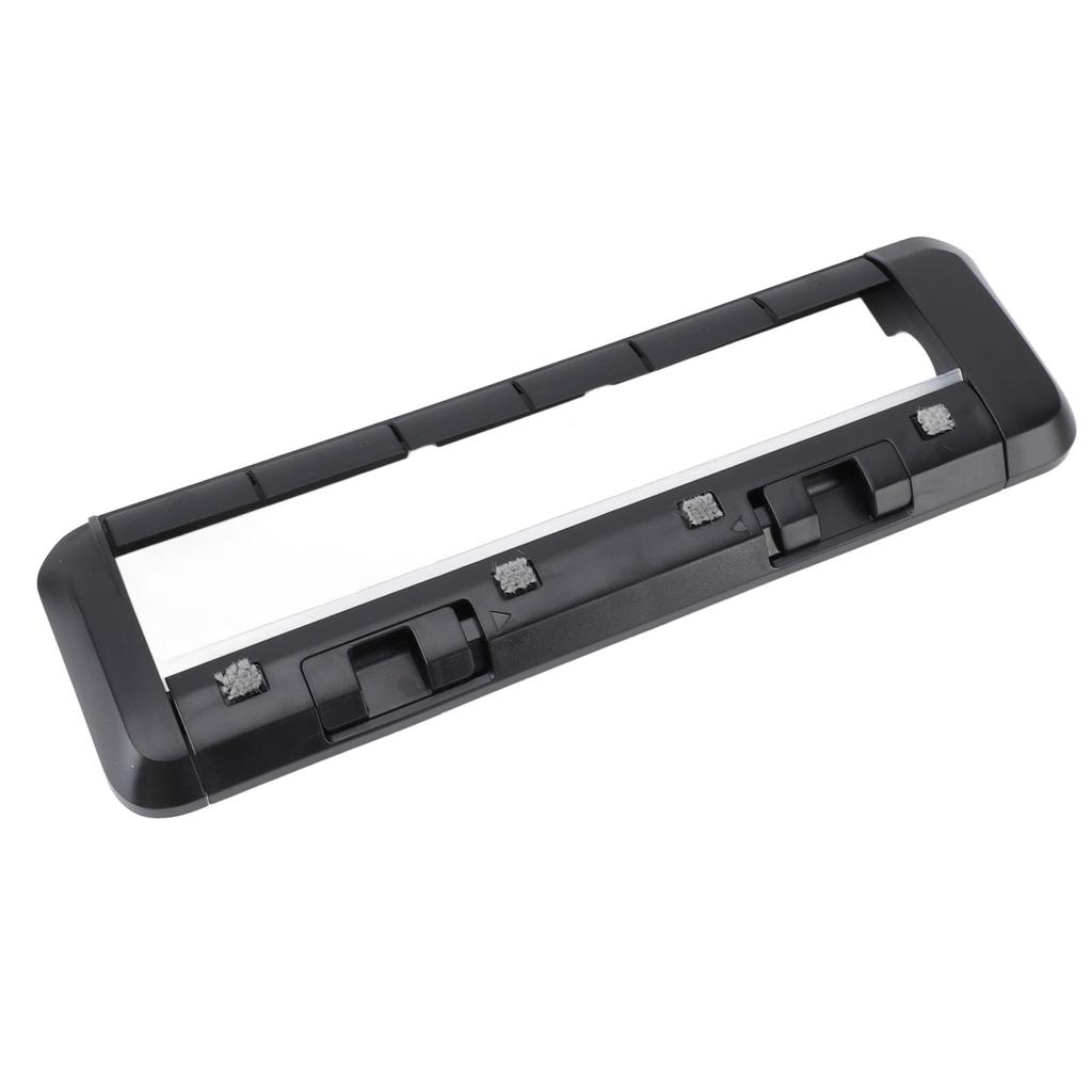 Vacuum Main Brush Cover Professional Replacement Sweeping Robot Main Brush Guard Cover for X10 X20