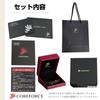 [COREFORCE] Браслет Coreforce Loop SUS с официальной сумочкой (70 см, МЯТНЫЙ ЖЕМЧУГ)