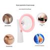 Seeking Autumn Electric Breast Lifting Massager - Enhances Bust and Beauty