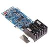 Для M18 Pcb плата защиты зарядки для частей литий-ионного аккумулятора Milwaukee 18V 3Ah 4Ah 5Ah 6Ah