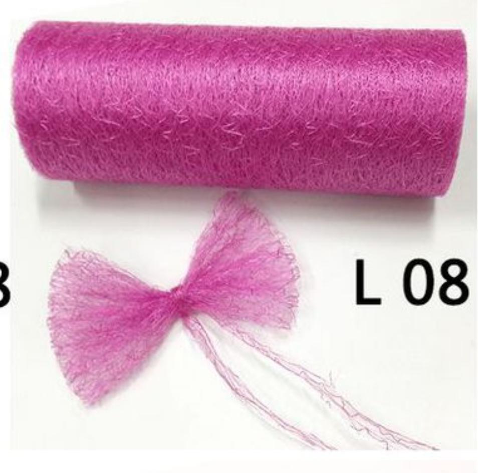 15 см * 10 лет, золотистая, серебряная проволока, тюль, рулон, катушка, ремесло, свадебная вечеринка, украшение «сделай сам», из органзы, прозрачная марля, элемент скатерти