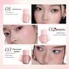 Mooekiss Жидкий хайлайтер Soft Light / Матовые жидкие румяна / Натуральный контуринг Осветляющий