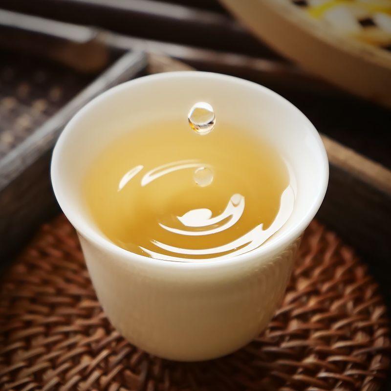 Зеленый чай Лунцзин Новый чай Весенний чай Минцянь Билуочунь Крепкий ароматный рассыпной чай