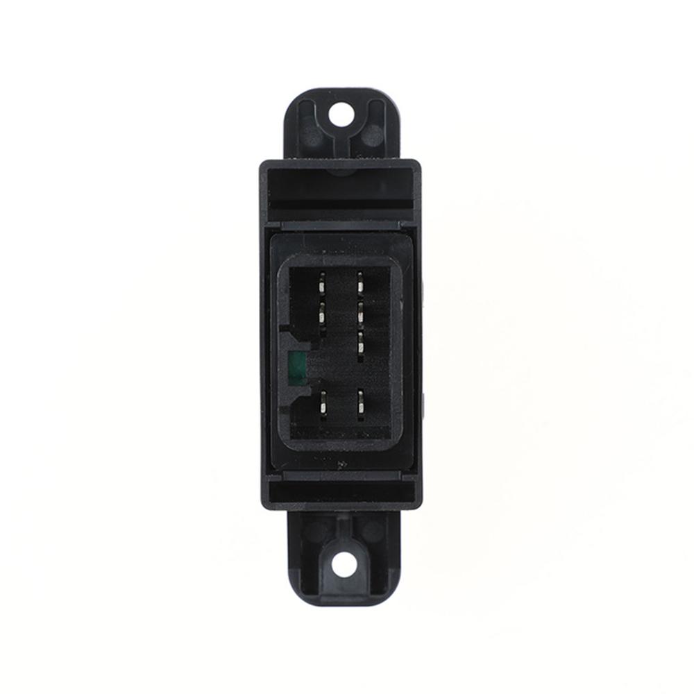 93581-1R000 Single Door Window Switch Fits For Hyundai Accent 1.6L L4 2013-2017