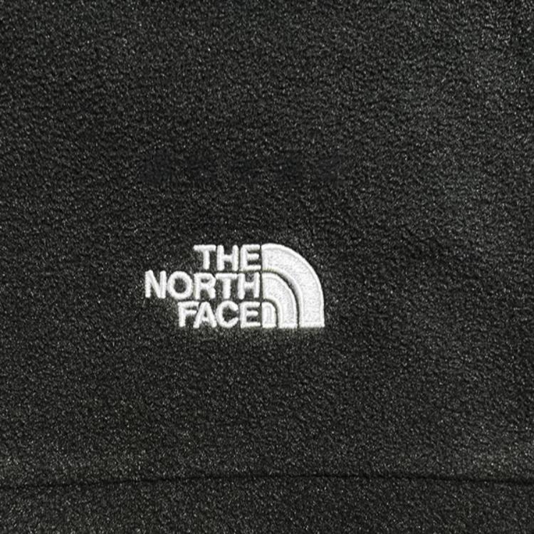 THE NORTH FACE Fleece Clothing Men's Black NF0A87RH-JK3