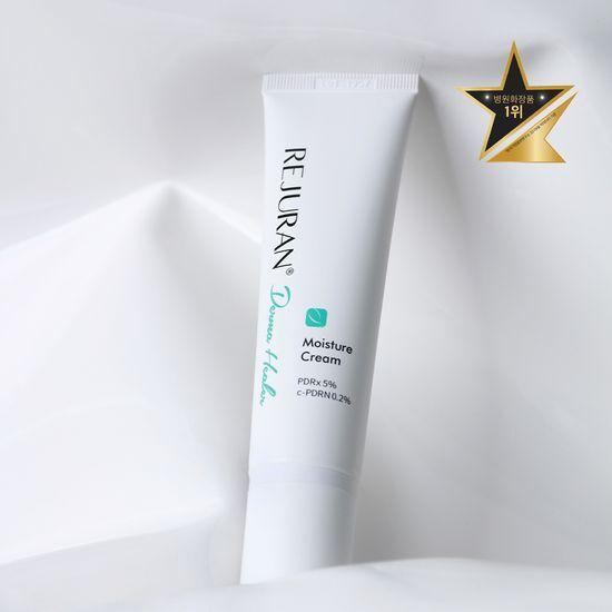 Rejuran Derma Healer Увлажняющий крем 60г