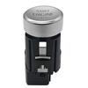 X38A-For VW Tayron GT Line -2026 Push One-Touch Start Button Engine Push Button Automatic Start Stop Switch 5GG959839A