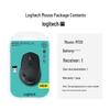 Logitech M705 Wireless Mouse