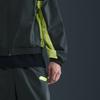 Nike X Patta Коллаборация Спортивная Куртка с Воротником-стойкой на Молнии Уличная Мода Мужская Куртка HJ0713-010