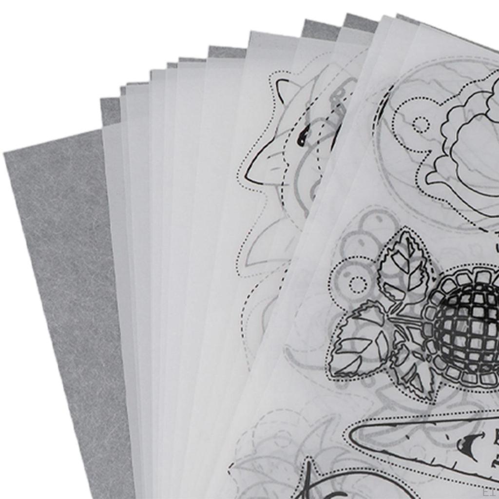 13Pcs Heat Shrink Sheets with Keychains Accessories for Beginners Film Paper