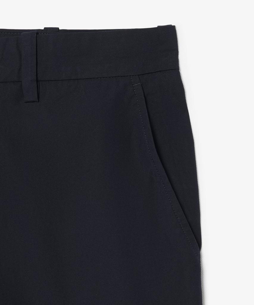 LACOSTE Мужские Хлопковые Чиносы Обычного Покроя Легкие Hh6283-56G Hde