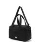 Сумка-тоут Snowpeak Apparel Cample Square (S25Suctb15) черный