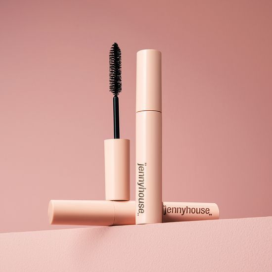 JENNY HOUSE Тушь Self-Up Gray Cover Mascara 3 вида, выберите 1