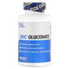 Zinc Gluconate, 76 Mg, 60 Tablets