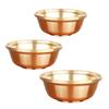 Holy Water Prayer Bowl Tibetan Buddhist Water Offering Bowl Worship Cup for Housewarming Home Meditation Yoga Ritual Temple