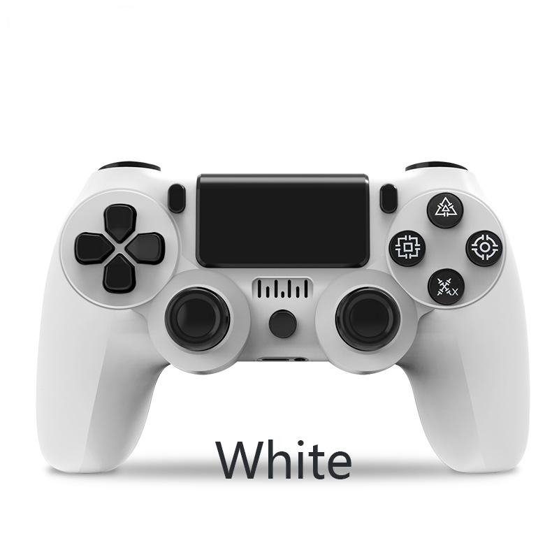 VAORLO Для беспроводного контроллера PS4 Контроллер Ps4 Контроллер геймпада с двойной вибрацией и триггерными кнопками с разъемом 3,5 мм